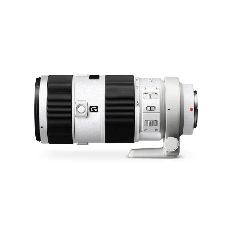 Matte White Lens Skins