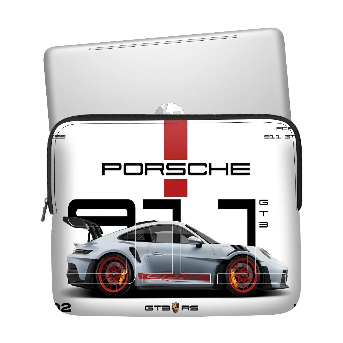 GT3 RS Laptop Sleeve