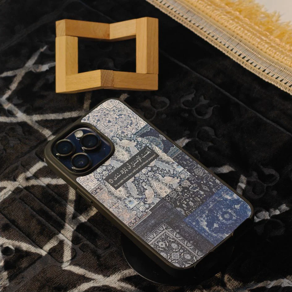 Mystic Bumper Cover