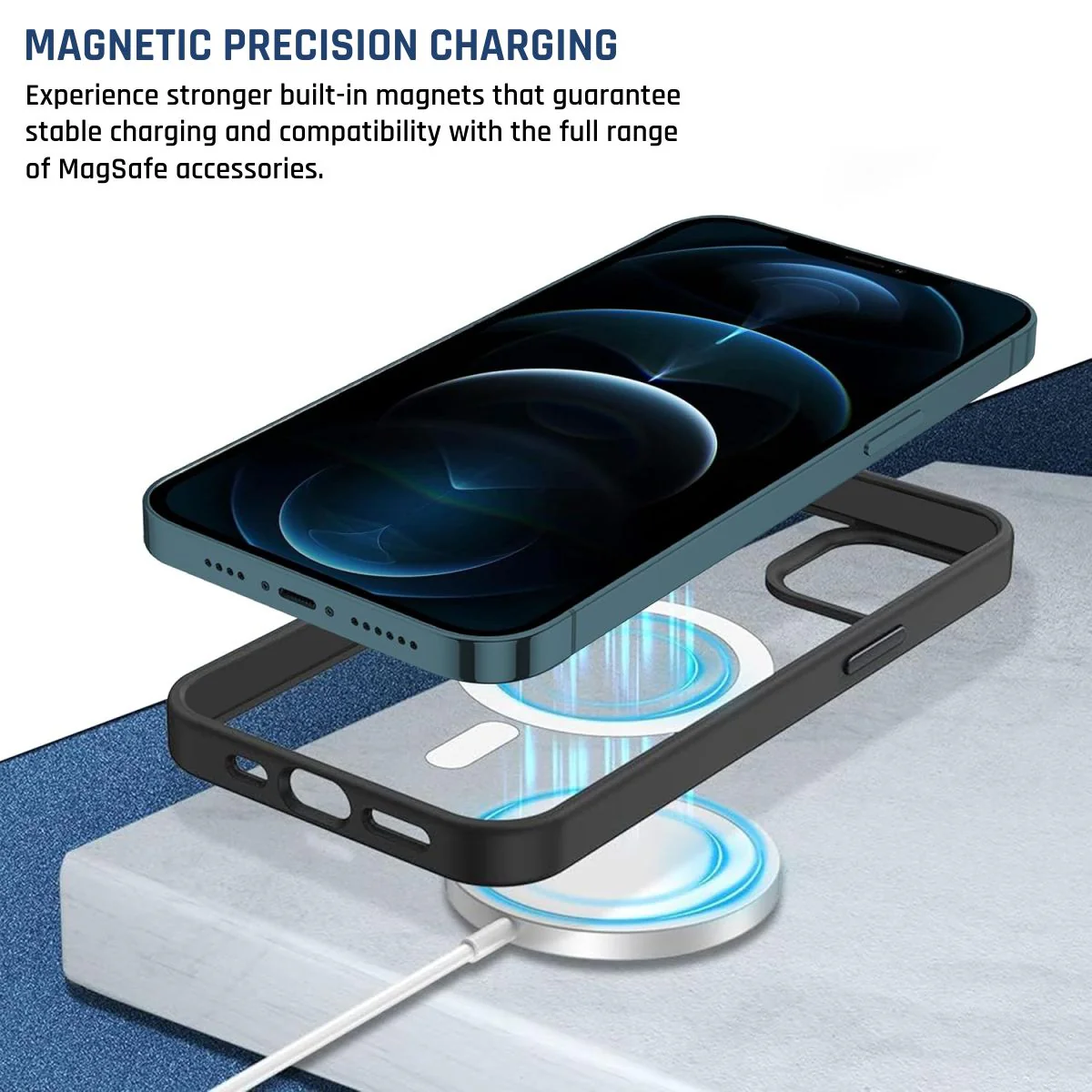 Mystic Bumper Cover - Image 7