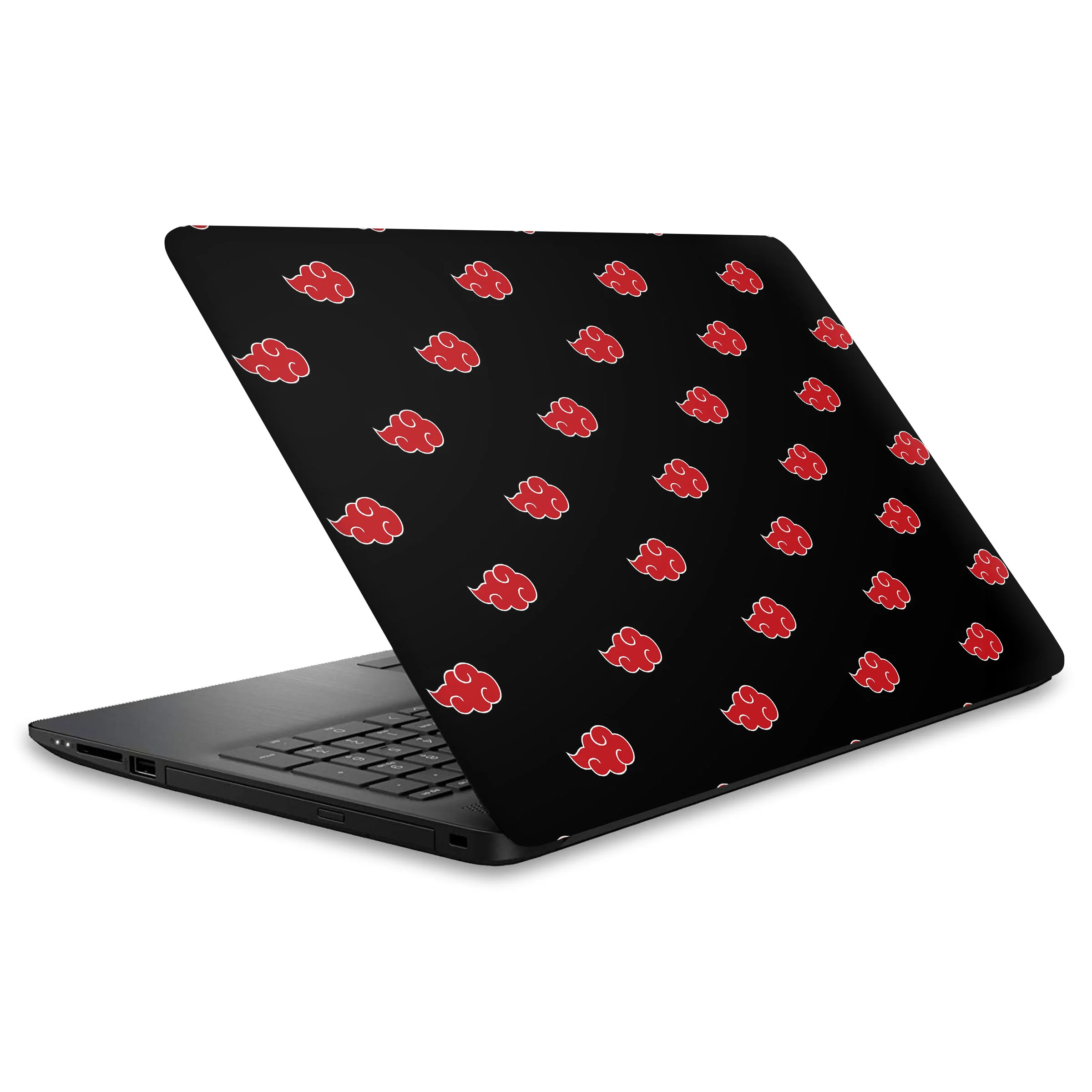 Jinchuriki Hunters Laptop Skin - Image 2