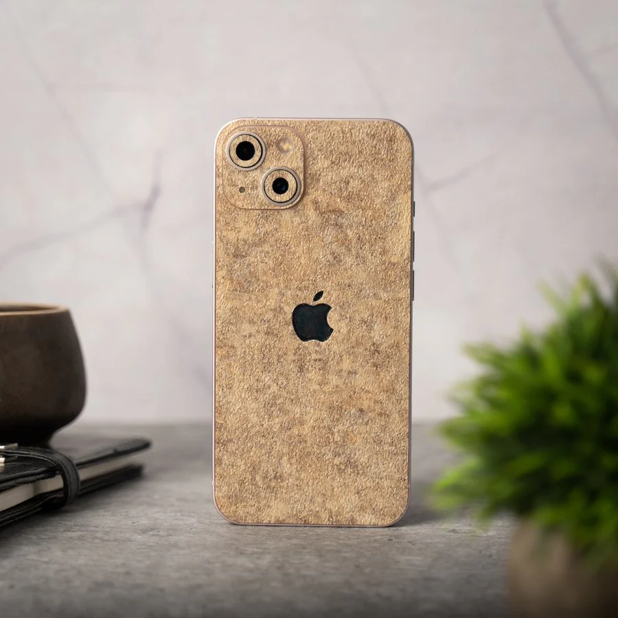 Old Rock Mobile Skin