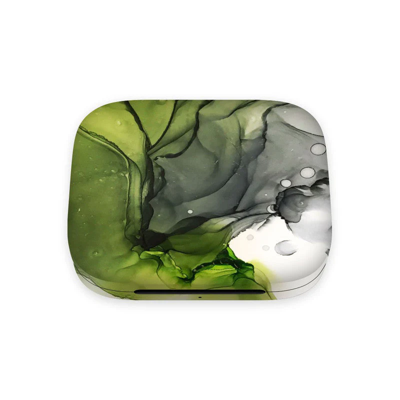 OnePlus Buds 3 Leafy Art