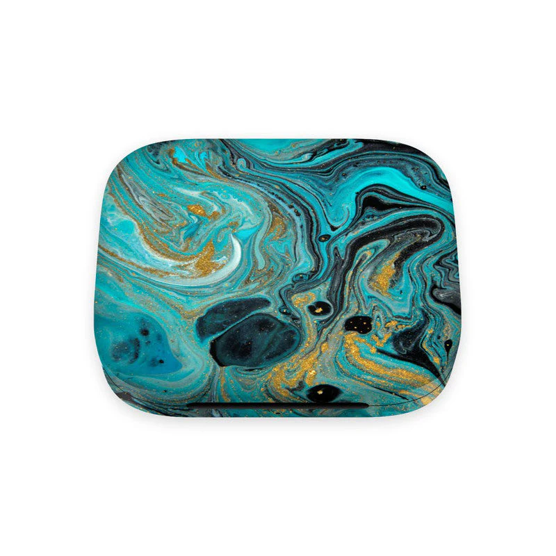 OnePlus Buds 3 Blue Gold