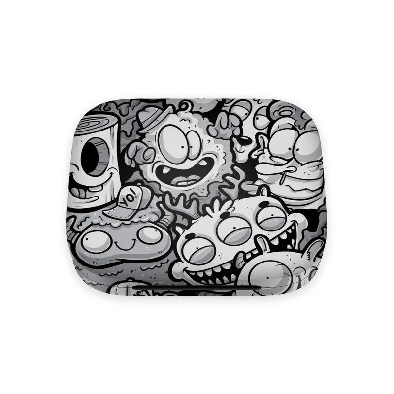 OnePlus Buds 3 Doodle Monster Skins