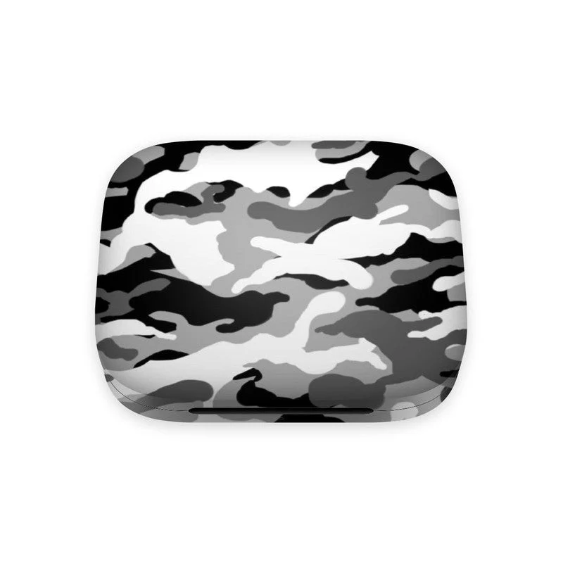 OnePlus Buds 3 Grey Camo Skins