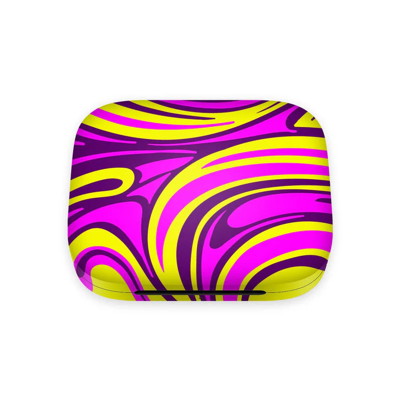 OnePlus Buds 3 Psychedellic 2  Skins