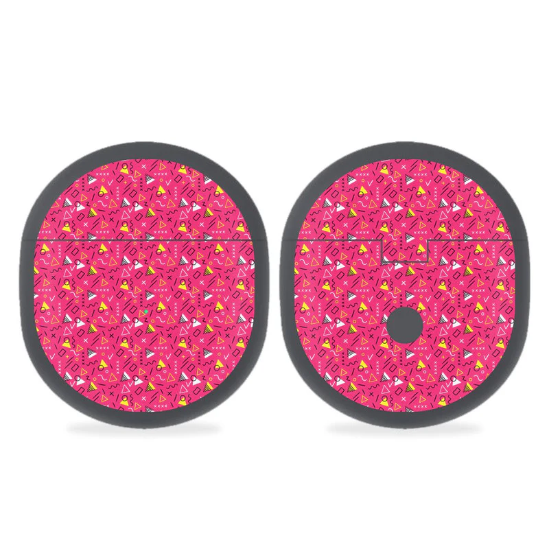 OnePlus Buds Pattern 8 Skins