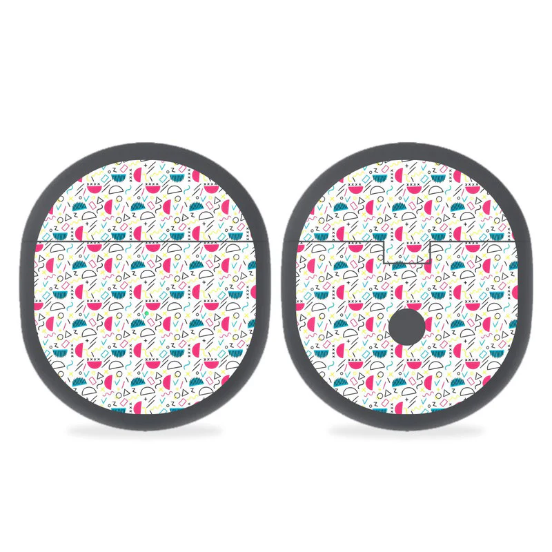 OnePlus Buds Pattern 9 Skins