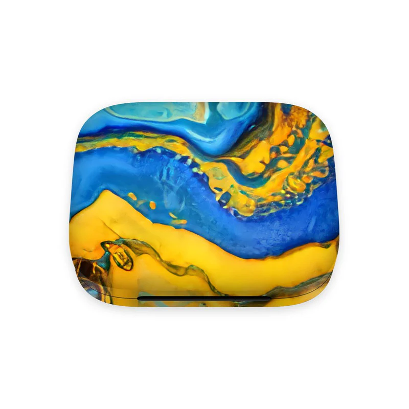 OnePlus Buds Pro Liquid 3 Skin