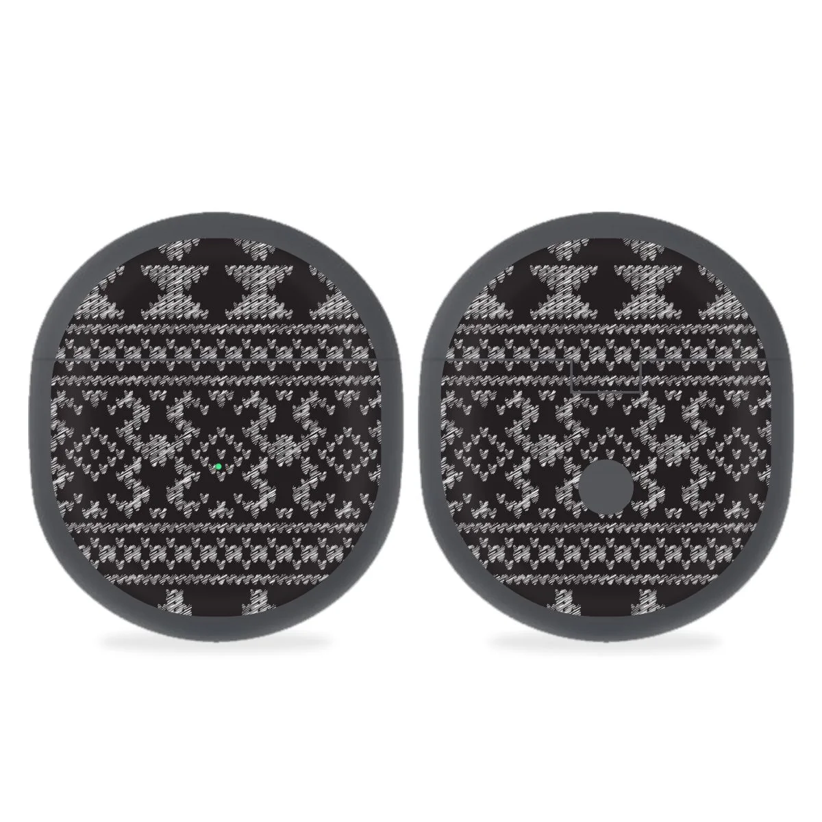 Oneplus Buds Tribal 7 Skins
