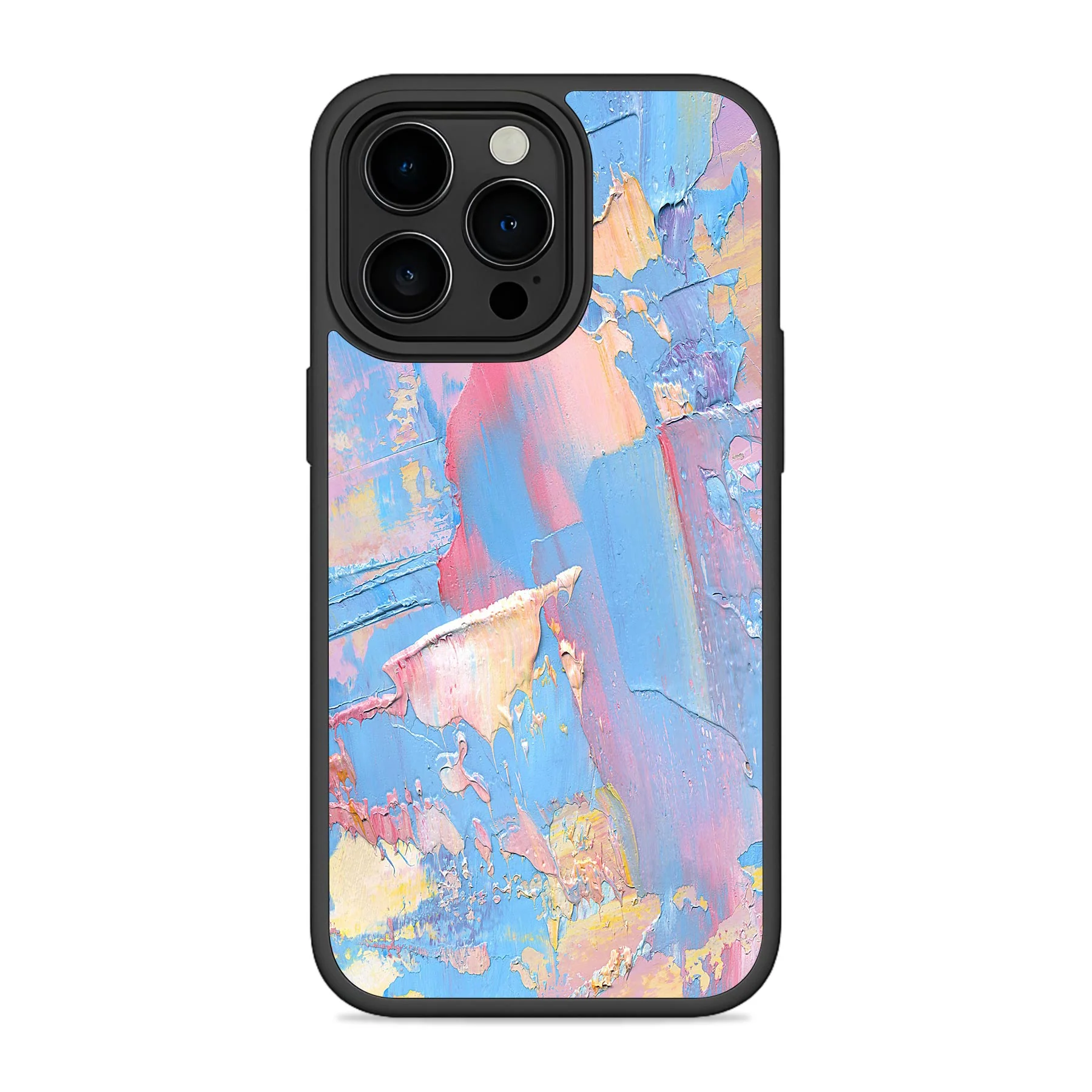 Artist Muse Mobile Bumper Cover