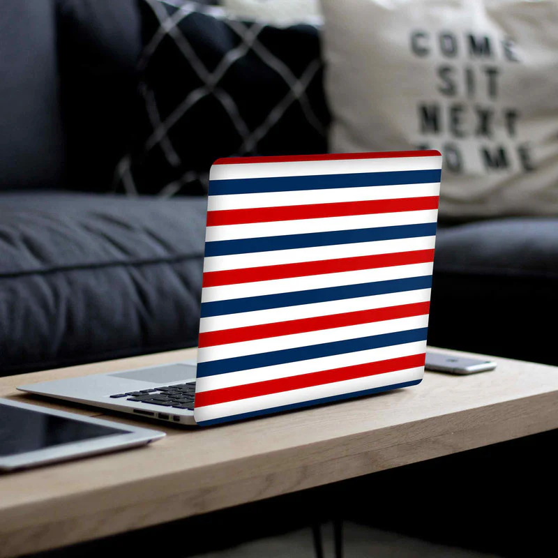 Parallel 2 Laptop Skins - Image 3
