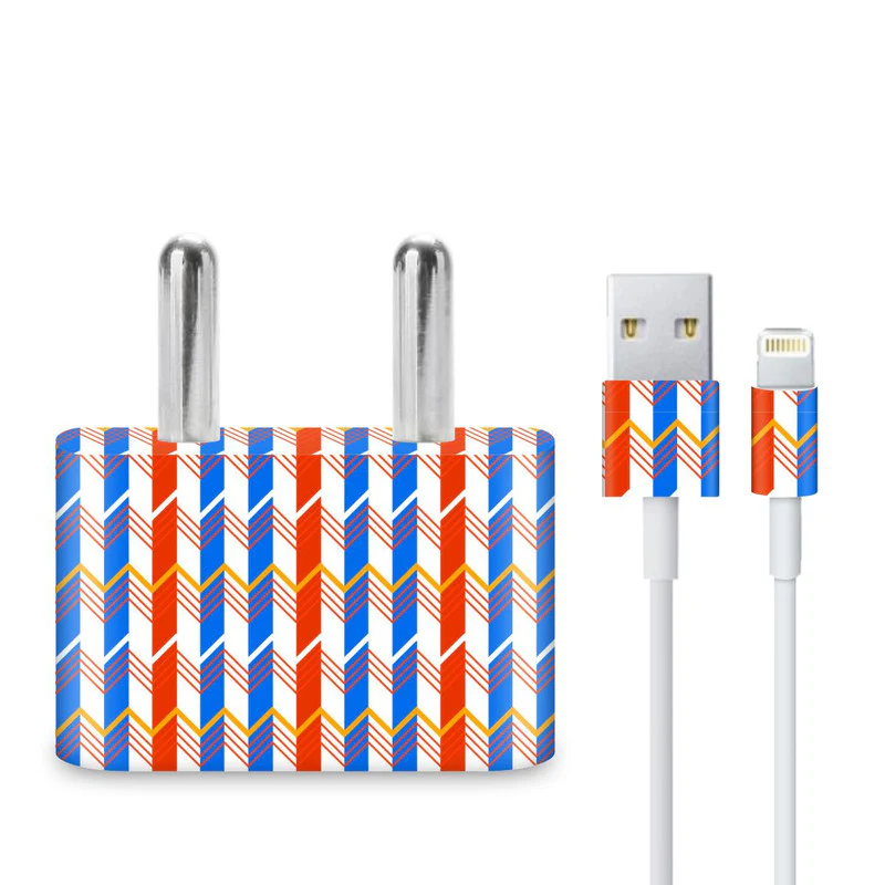 Pattern 5 Charger Skin - Image 3