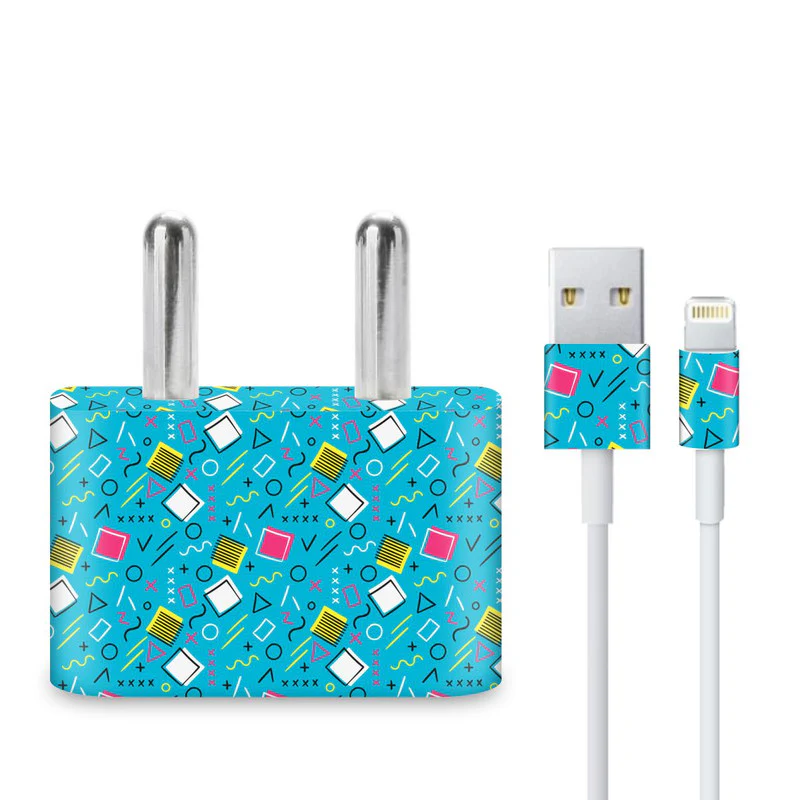 Pattern 7 Charger Skin - Image 3