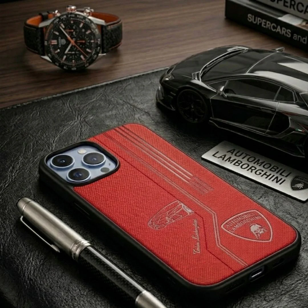 Premium Inspired Bumper Mobile Case - Image 3