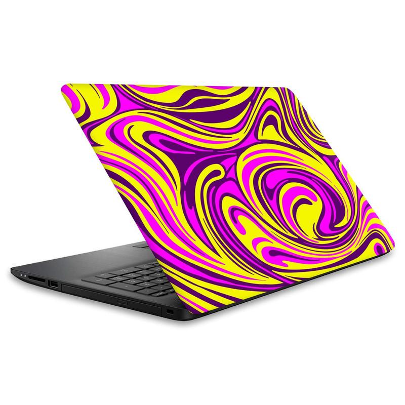 Psychedellic Laptop Skins - Image 2