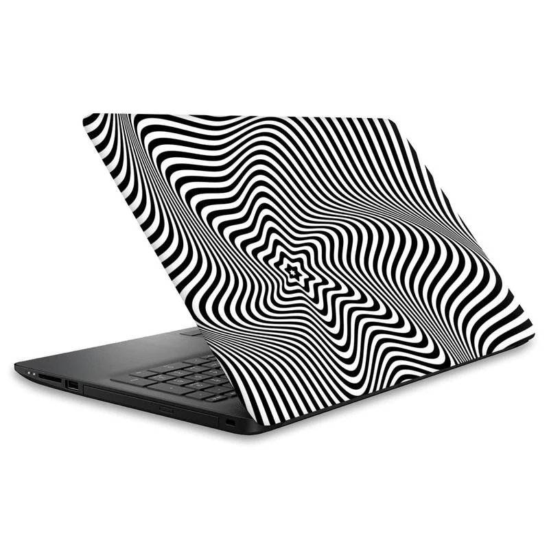 Psychedellic Laptop Skins - Image 5