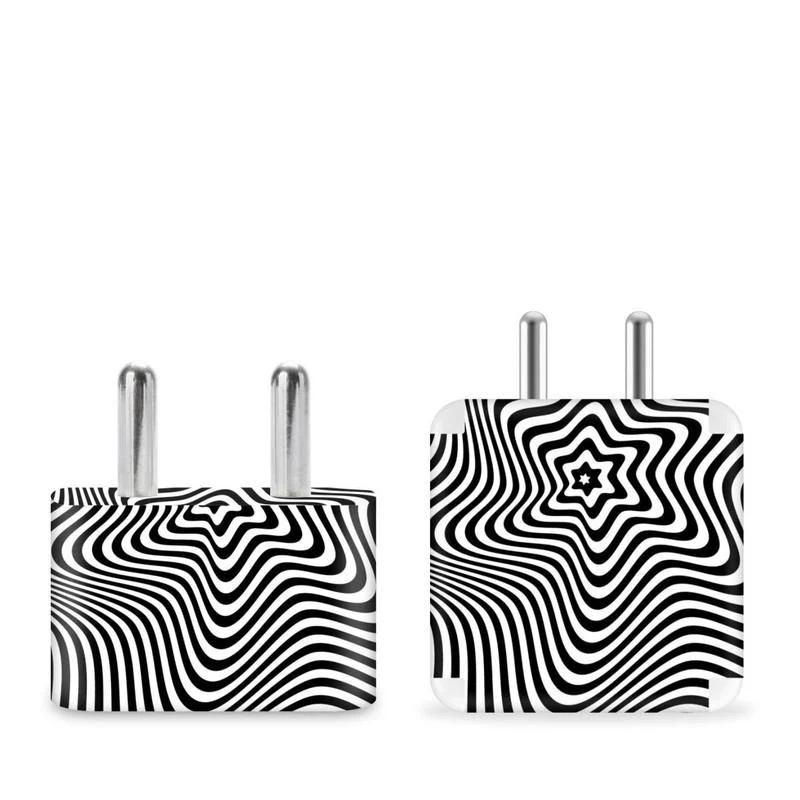 Psychedellic Collection Charger Skin - Image 7