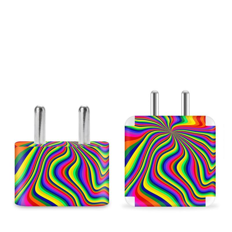 Psychedellic Collection Charger Skin - Image 9