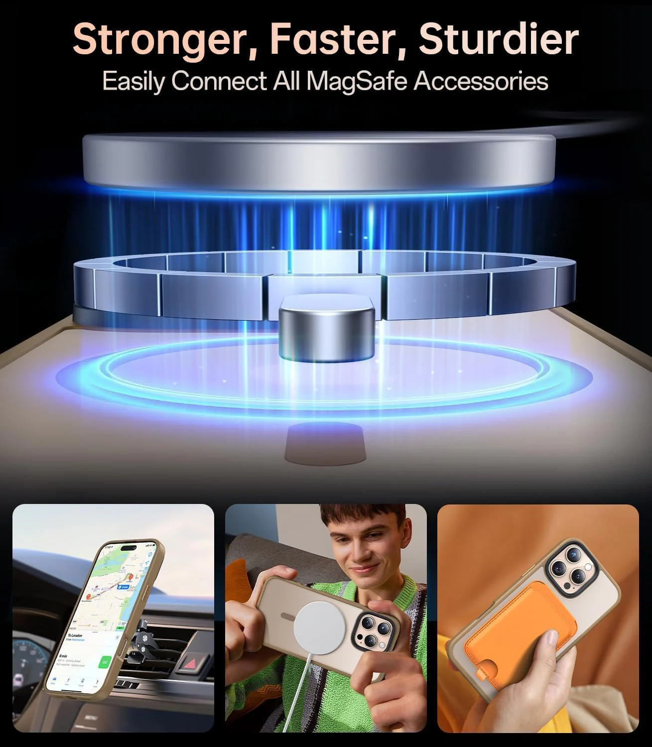 Nitro Nirvana Mobile Bumper Cover - Image 4