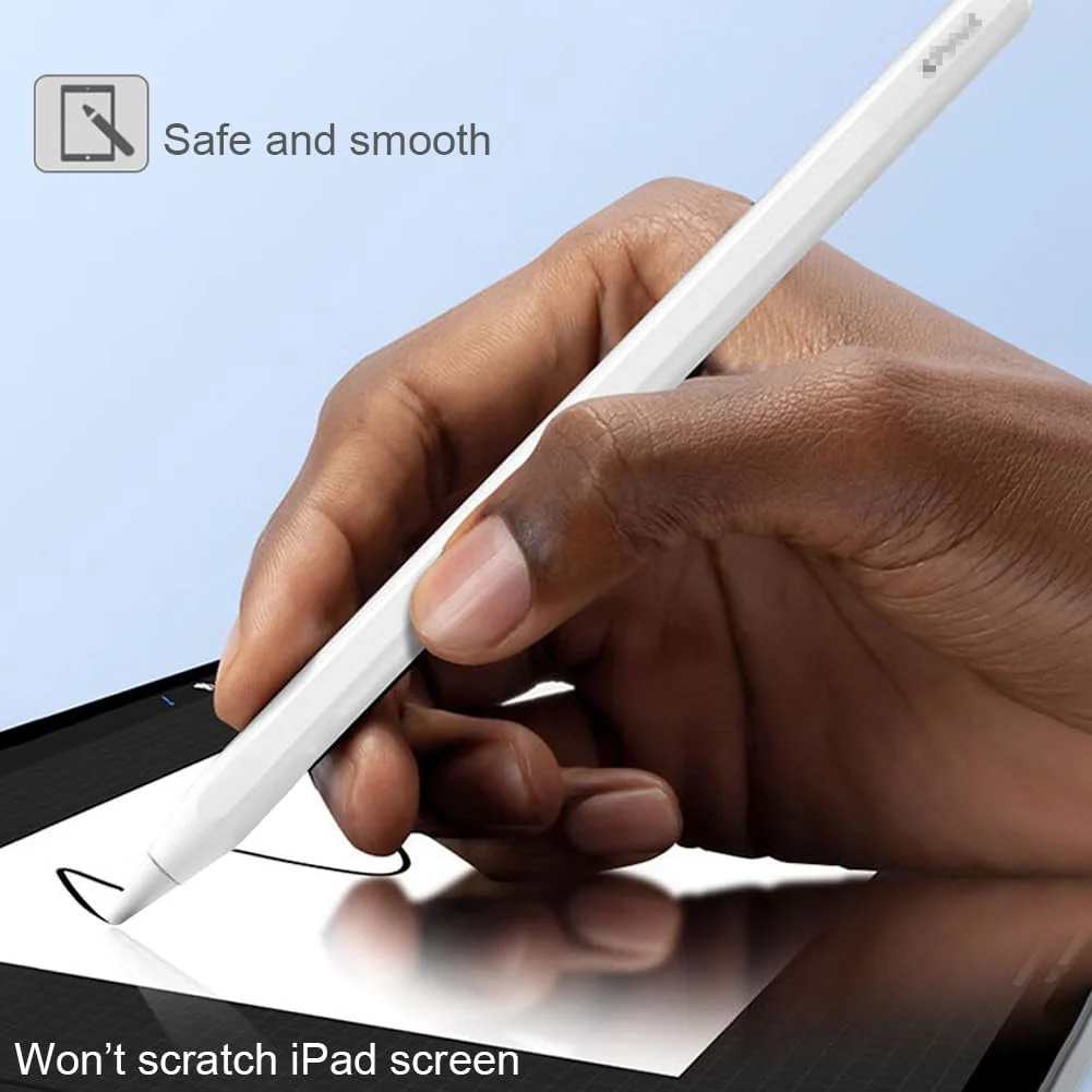 Replacement Tips for Apple Pencil - (Pack Of 4) - Image 5
