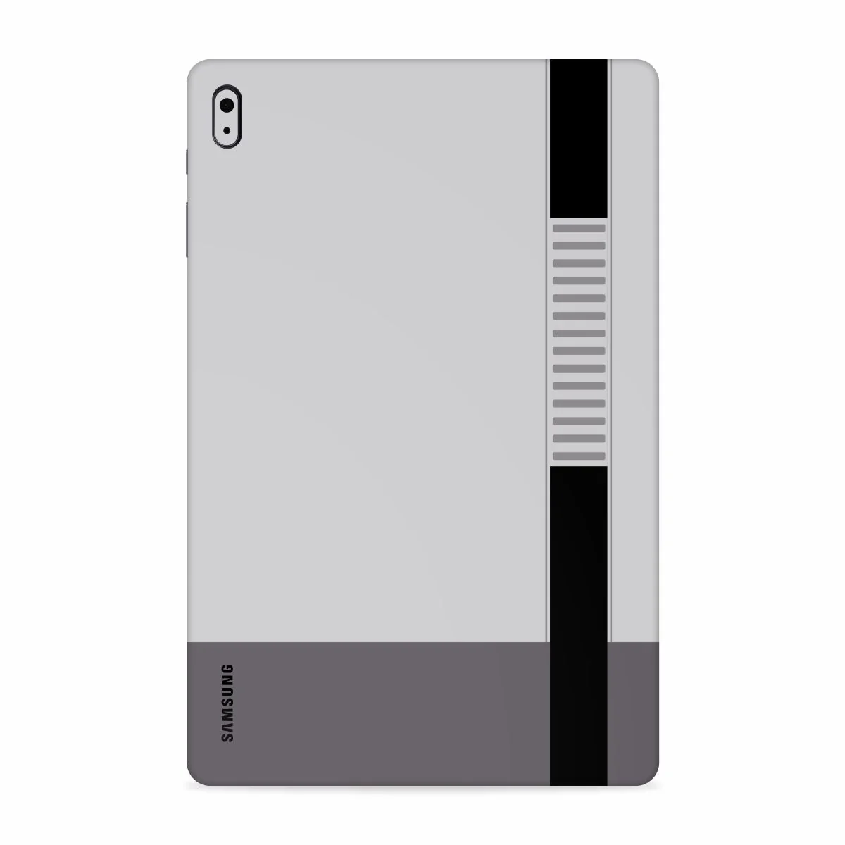 Retro Horizon Tab Skin