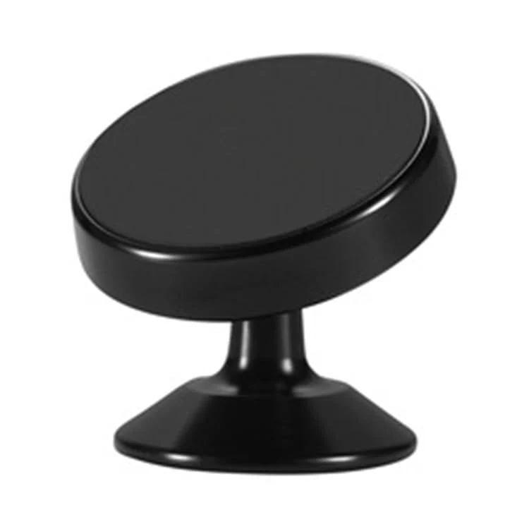 Rotation-Enabled Magnetic Mobile Phone Holder for Car Dashboard - Image 6