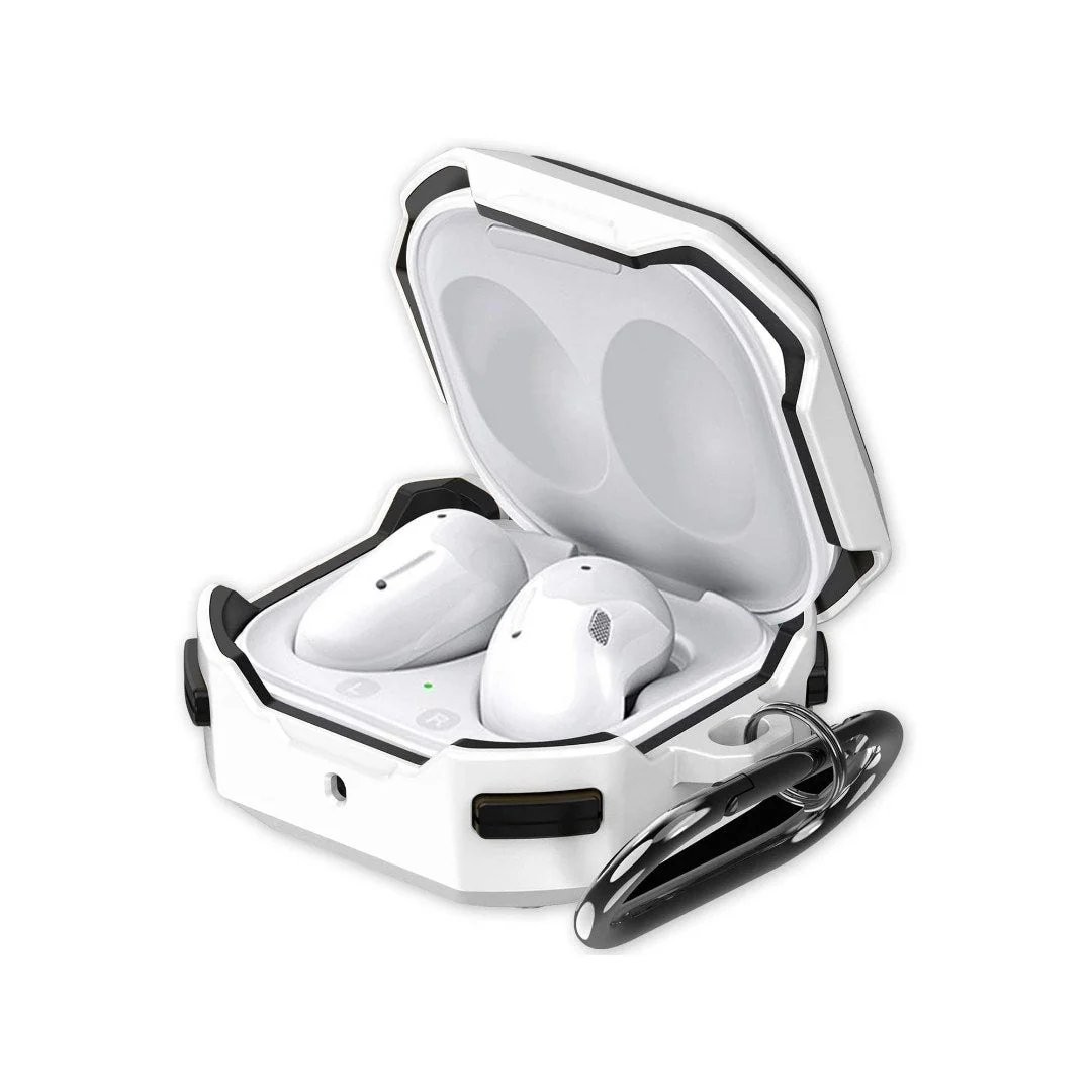 Samsung Galaxy Buds 2 Eggshell Cover - Image 4