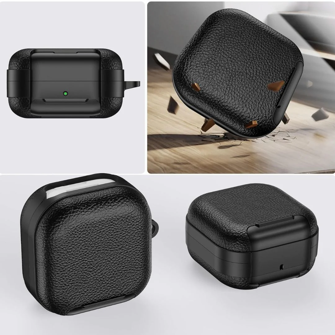 Samsung Galaxy Buds 4 & 4 Pro Case - Image 4