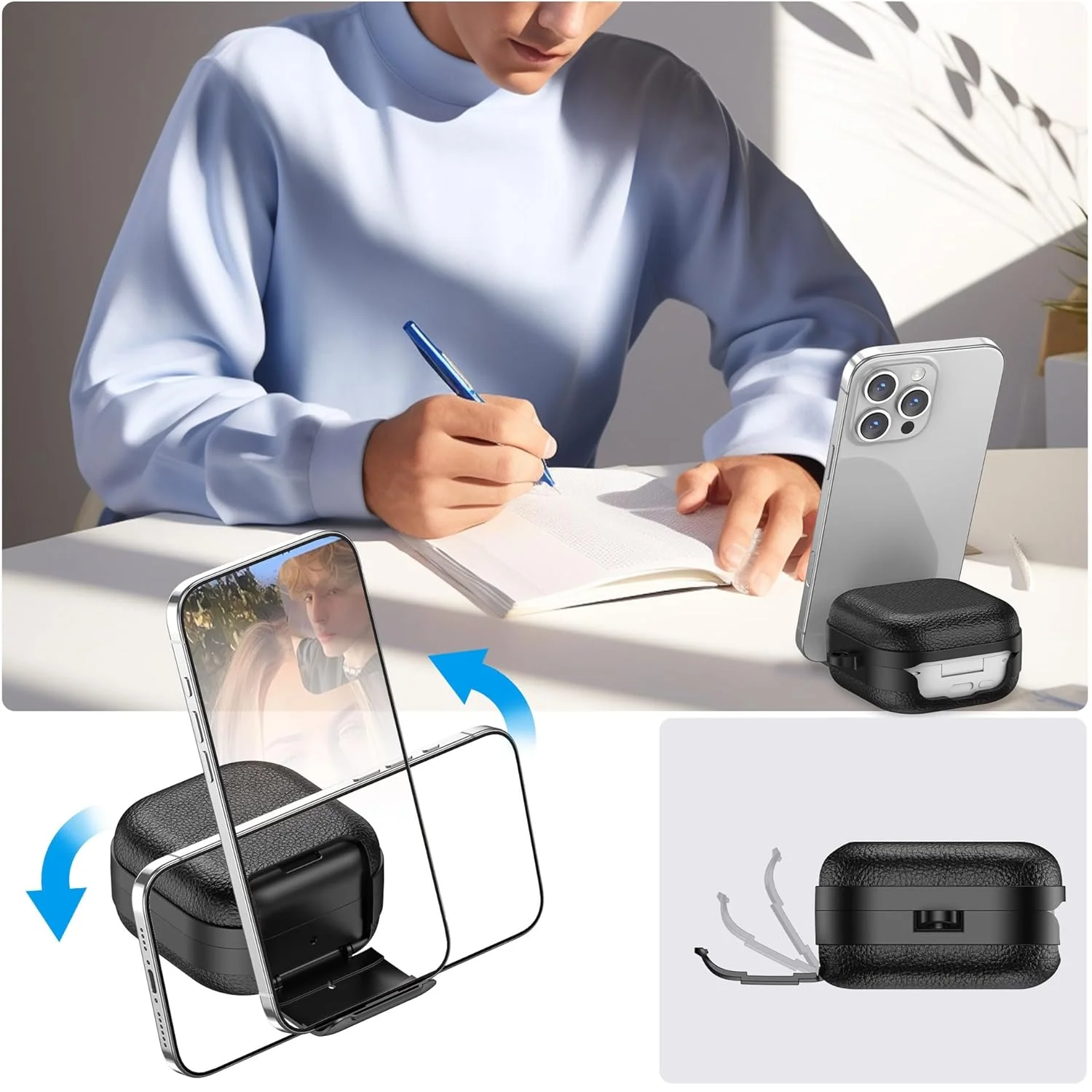 Samsung Galaxy Buds 4 & 4 Pro Case - Image 7