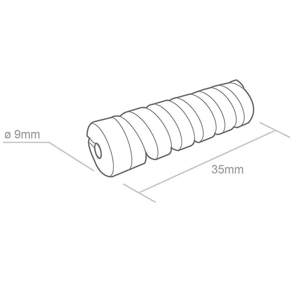 Silicone Cable Protector - Pack Of 8 - Image 5