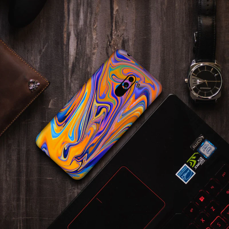 Swirls