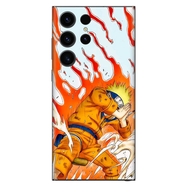 Inner Power Mobile Skin
