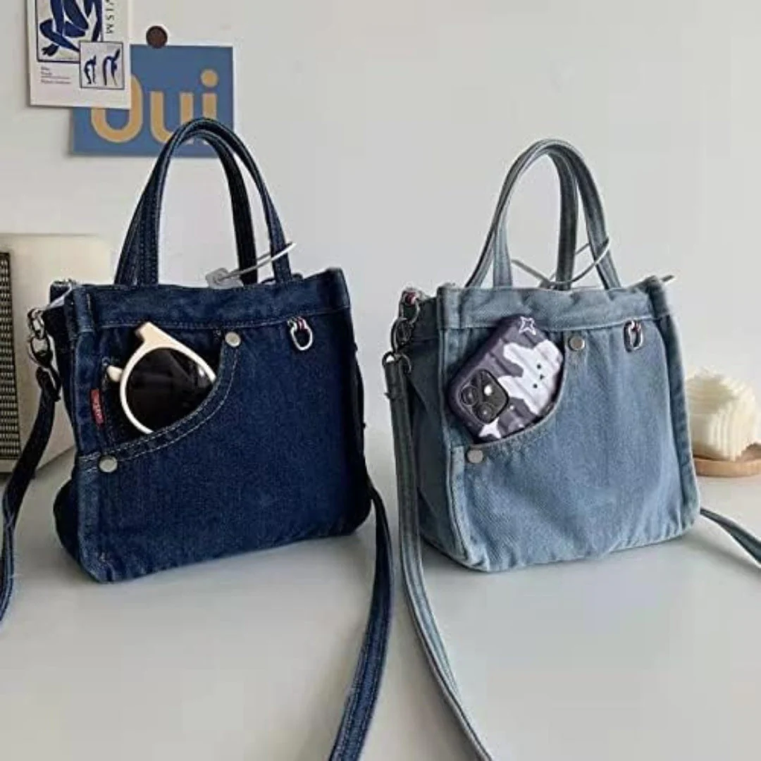 The Jeans Sling