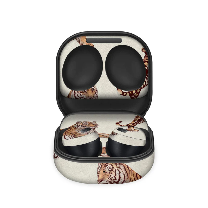 Tiger Samsung Galaxy Buds Pro Skin