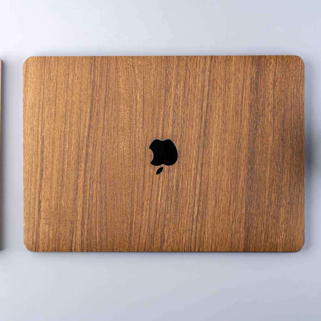 Tiger Wood Laptop Skin - Limited Edition - Image 4