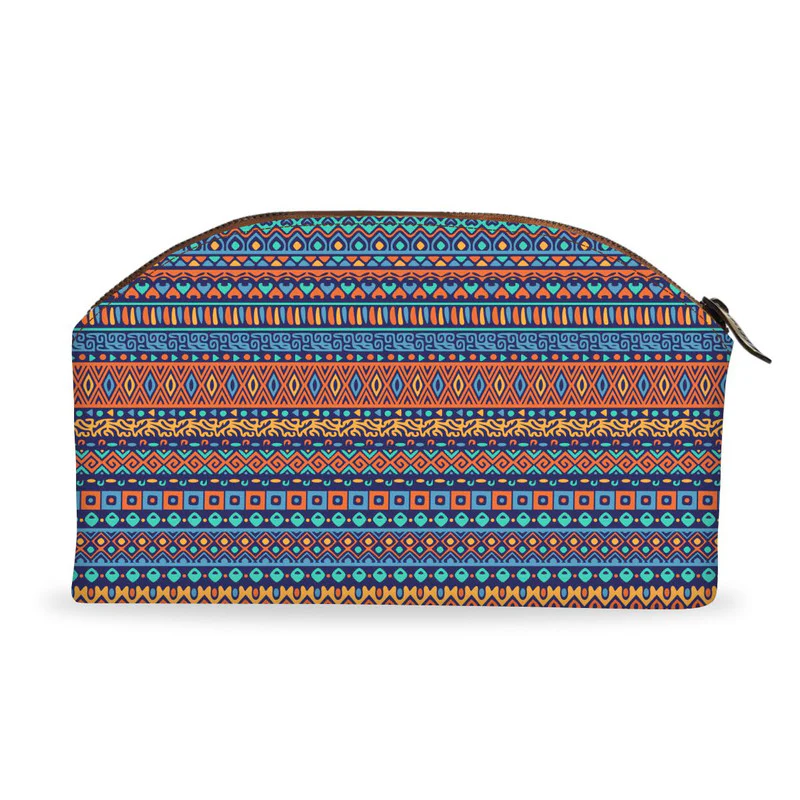 Tribal 1 Tech Pouch