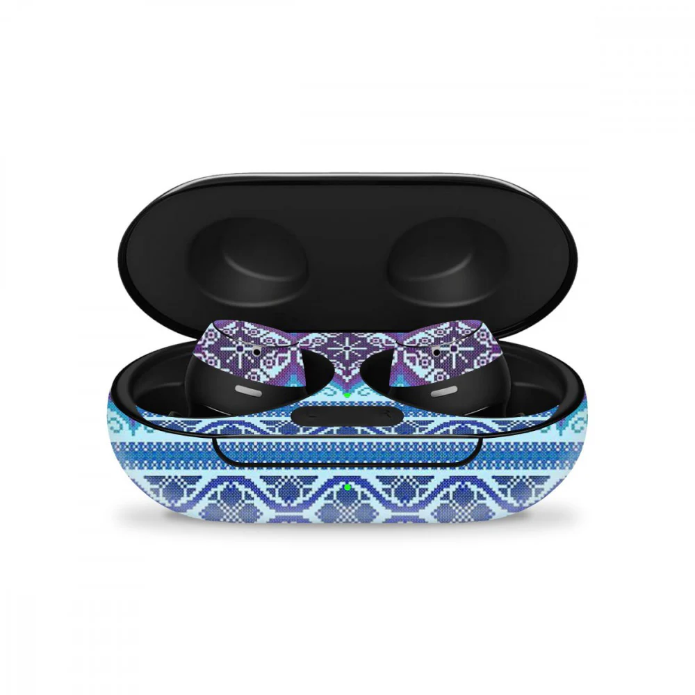 Tribal 3 Samsung Galaxy Buds TWS Skin