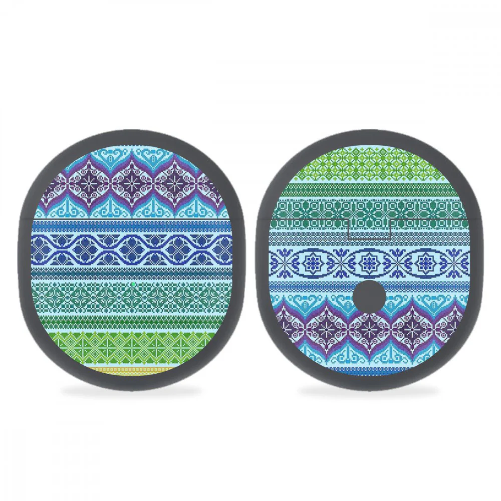 Oneplus Buds Tribal 3 Skins