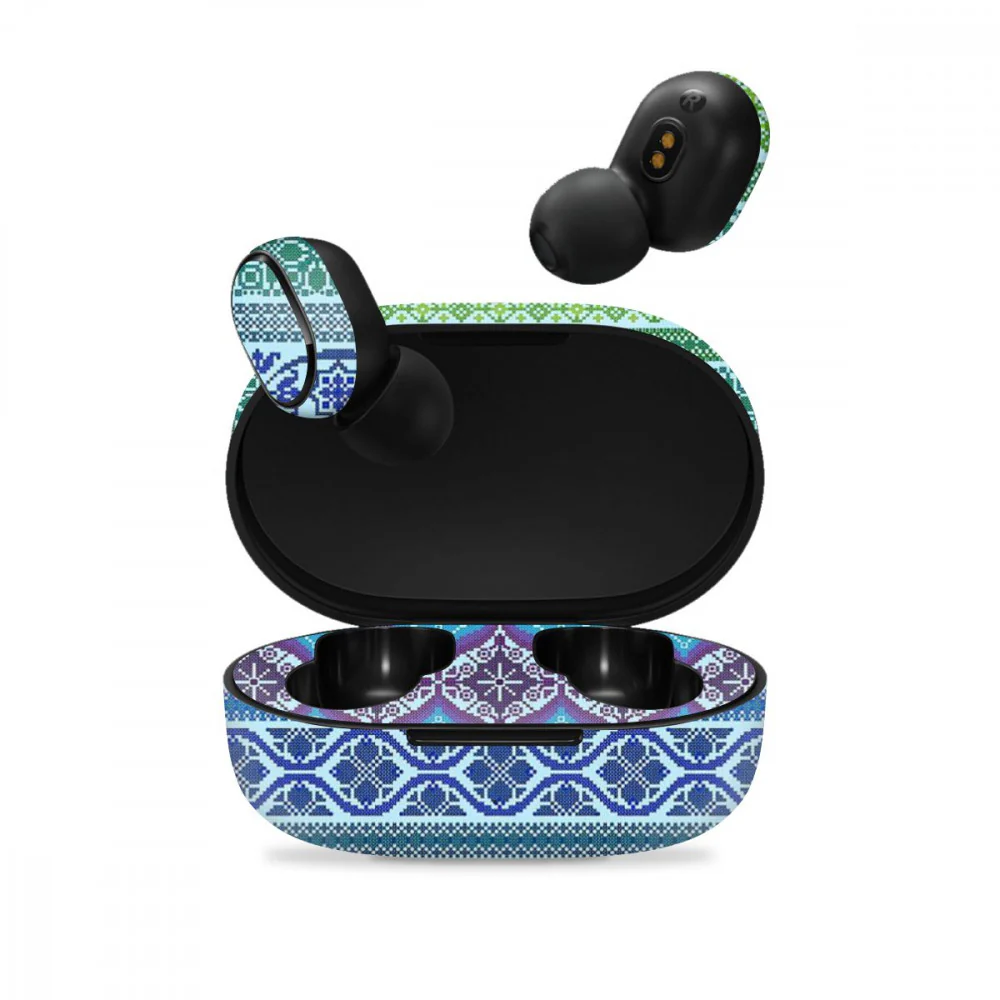 Tribal 3 Skin For Redmi Airdots TWS