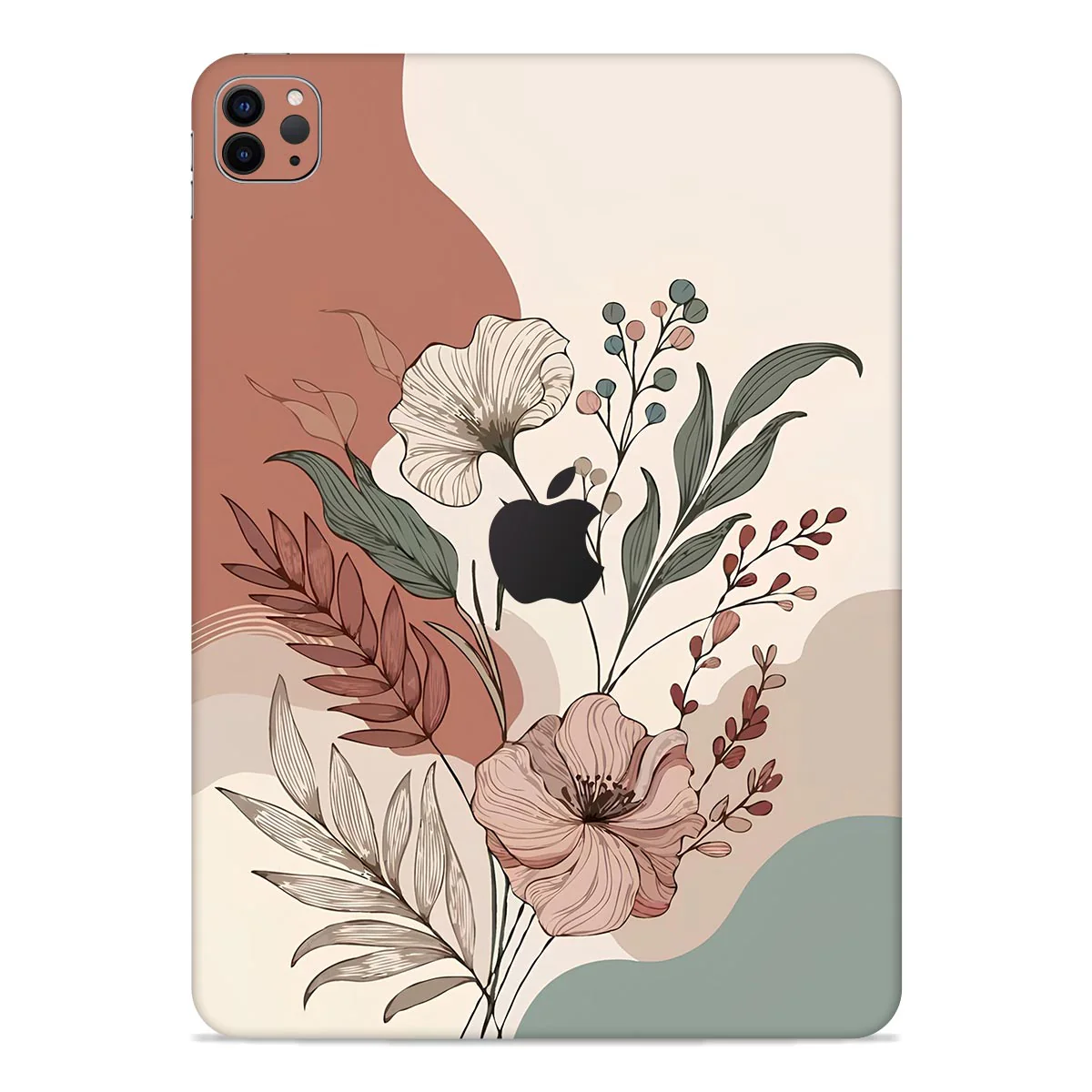 Twilight Rose Ipad Skin