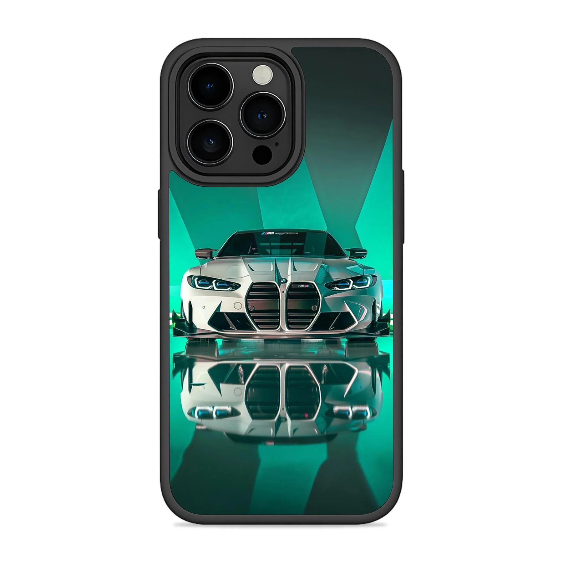 Velocity Vista Mobile Bumper Cover