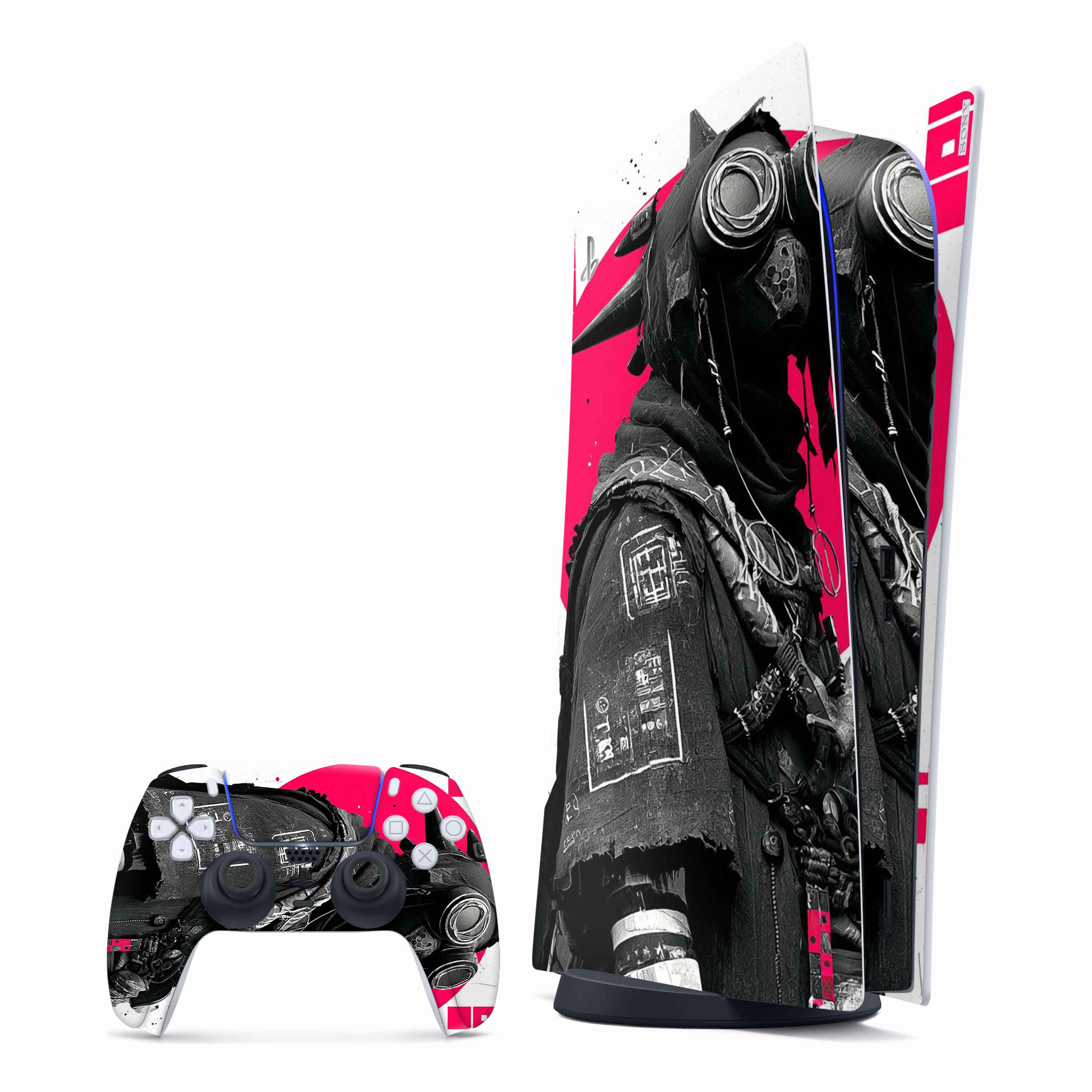 Voidsignal Playstation Skin