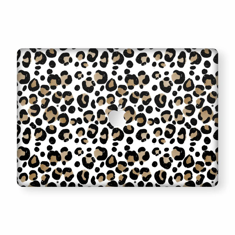 Macbook Wild Hide
