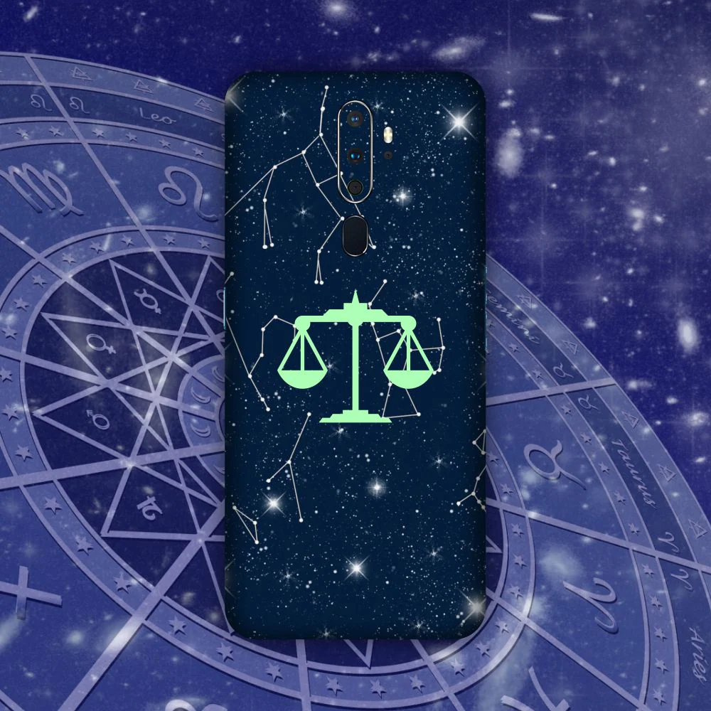 Zodiac Libra Neon - Image 3